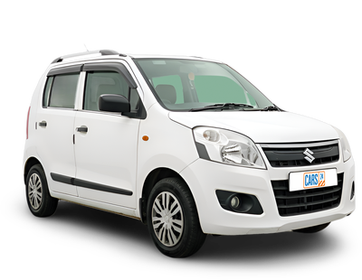 Maruti Wagon R 1.0-img